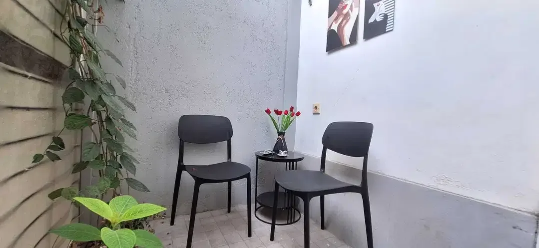1 BEDROOM APARTMENT FOR RENT IN JL TAMAN SARI KROBOKAN BALI - Image 6 of 10
