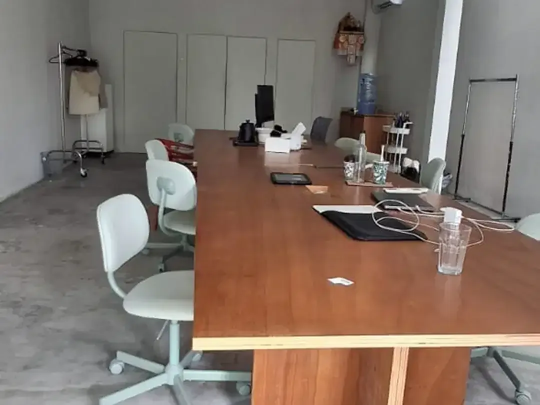 Disewakan kantor toko di Umalas Bali Lokasi di Umalas - Image 4 of 7