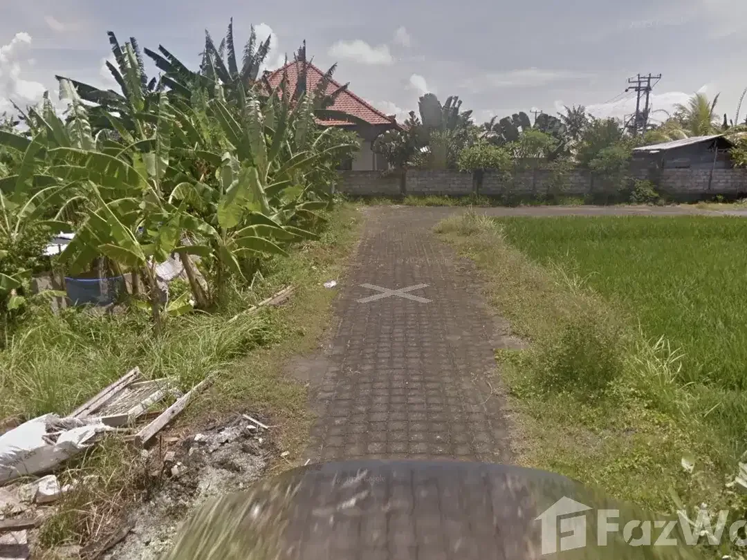 Land for sale in Cemagi, Bali - Image 4 of 6