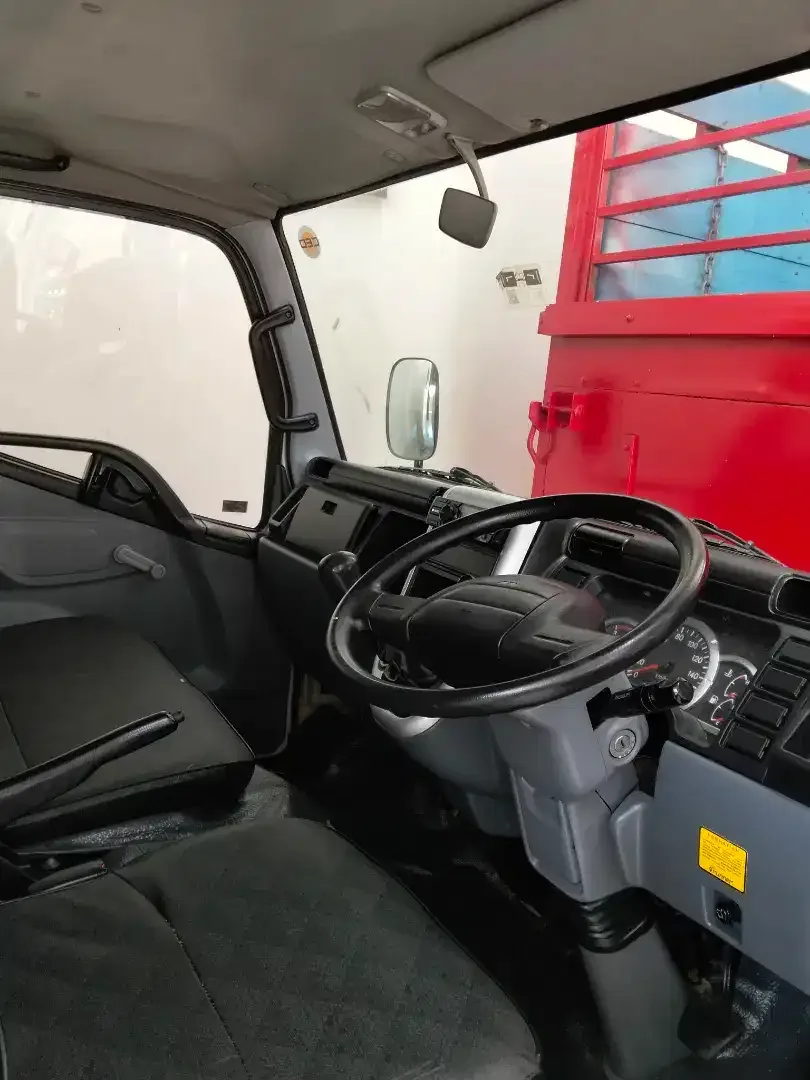 Mitsubishi Canter Engkel Long Box 2020 - Image 5 of 6