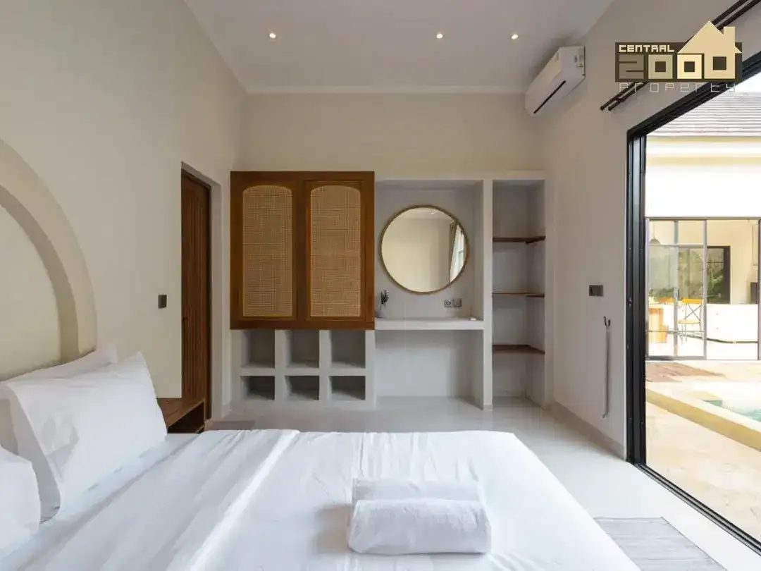 Luxury 3-Bedroom Villa For Sale – Batursari, Sanur Bali - Image 6 of 10