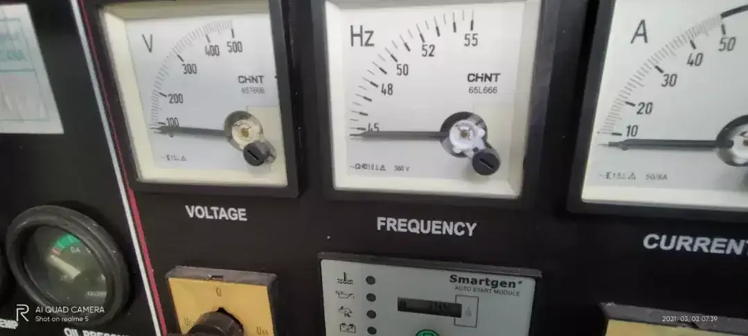 Teknisi genset Bali - Image 5 of 5