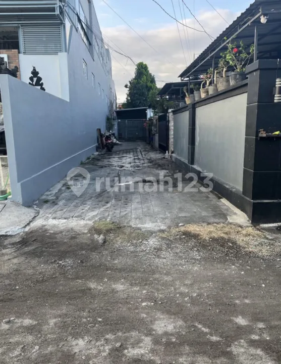 K678 Sewa Rumah Jalan Danau Tempe Sanur Denpasar Bali Dekat Renon Sesetan Panjer Kuta Sidakarya - Image 4 of 4