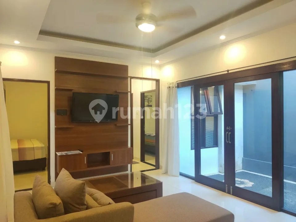 Rumah Minimalis Siap Huni 10 Menit ke Pantai Melasti - Image 2 of 4