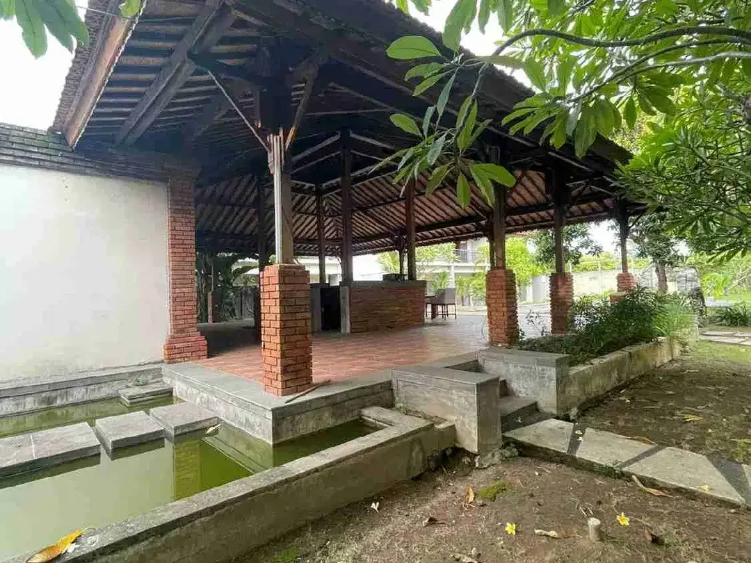 DI JUAL HOTEL 2 LANTAI Jl.PRATMA TANJUNG ,BENOA KUTA SELATAN BALI - Image 3 of 9