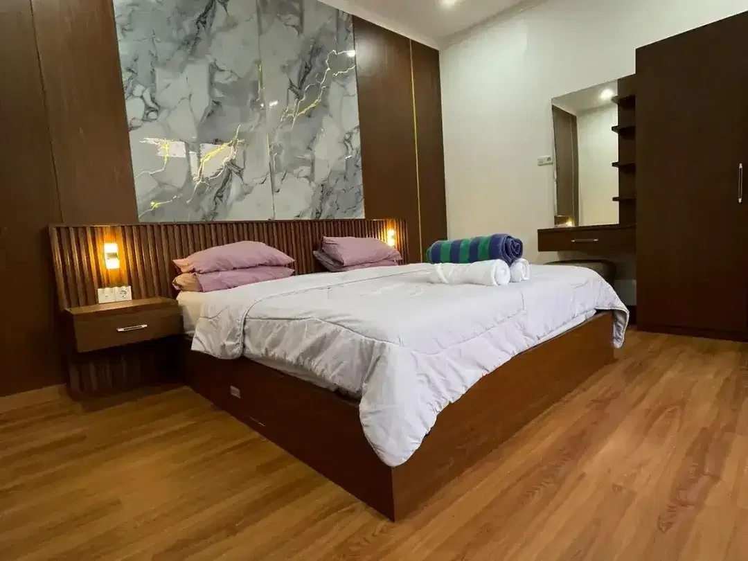 2 Bedroom Villa for rent in Denpasar Selata, Bali - Image 8 of 10