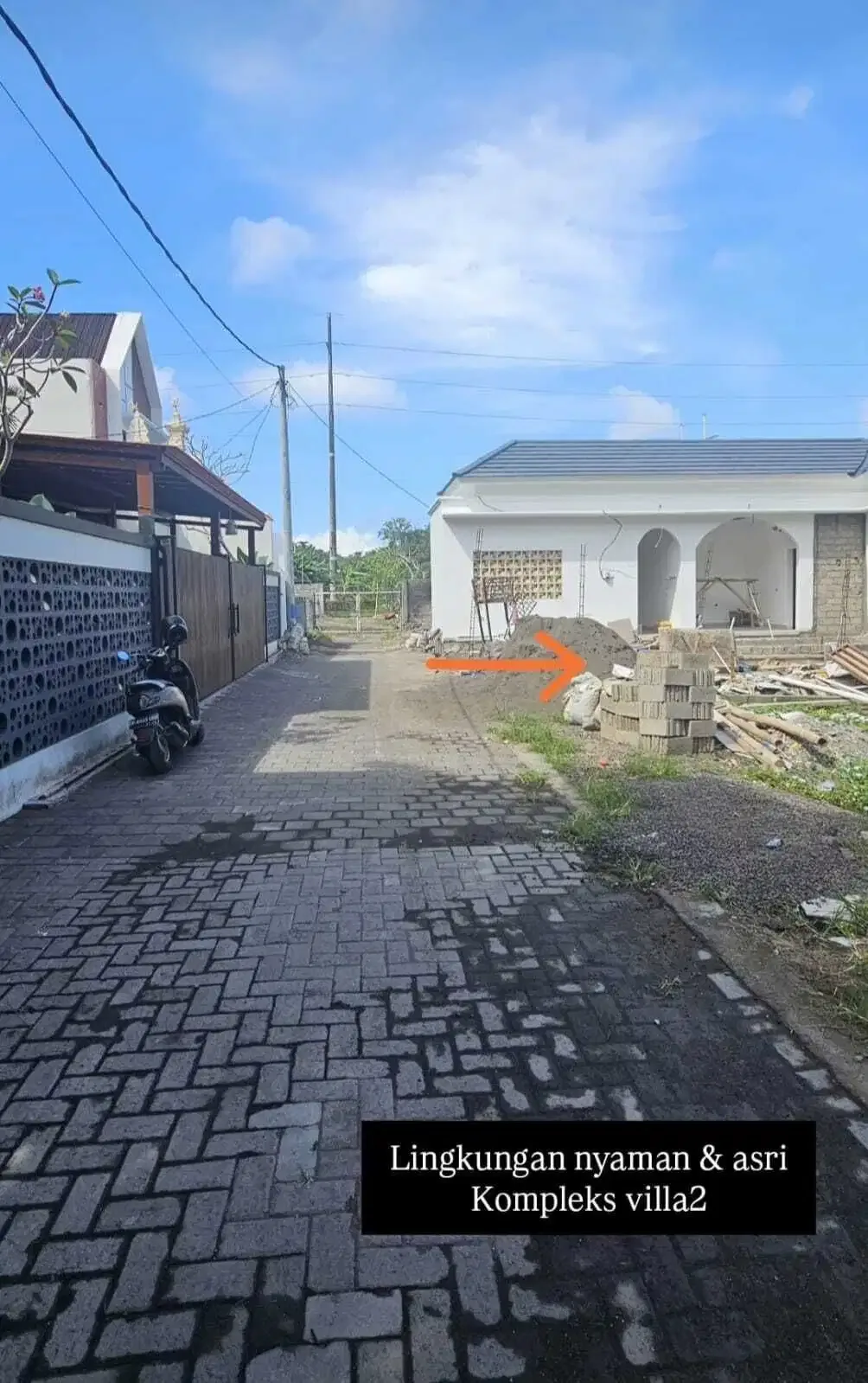Off-Plan Rumah Semi Villa Sanur - Image 3 of 5