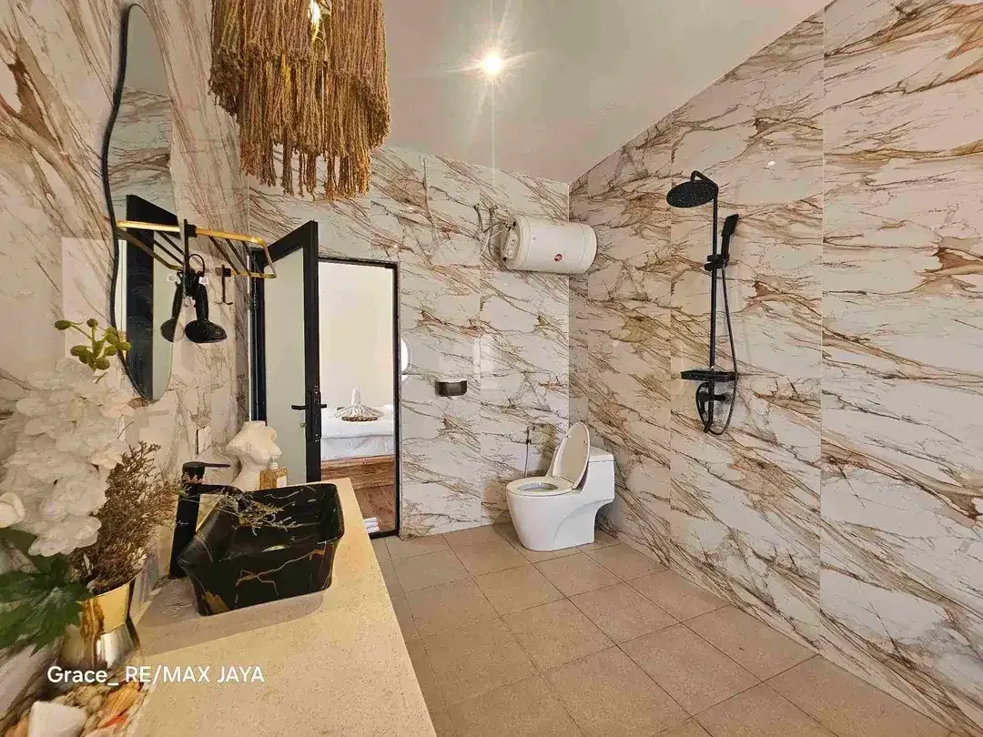 Honeymooner Villa Concept, cocok buat Rental Bisnis di Area Berawa Canggu - Image 3 of 9