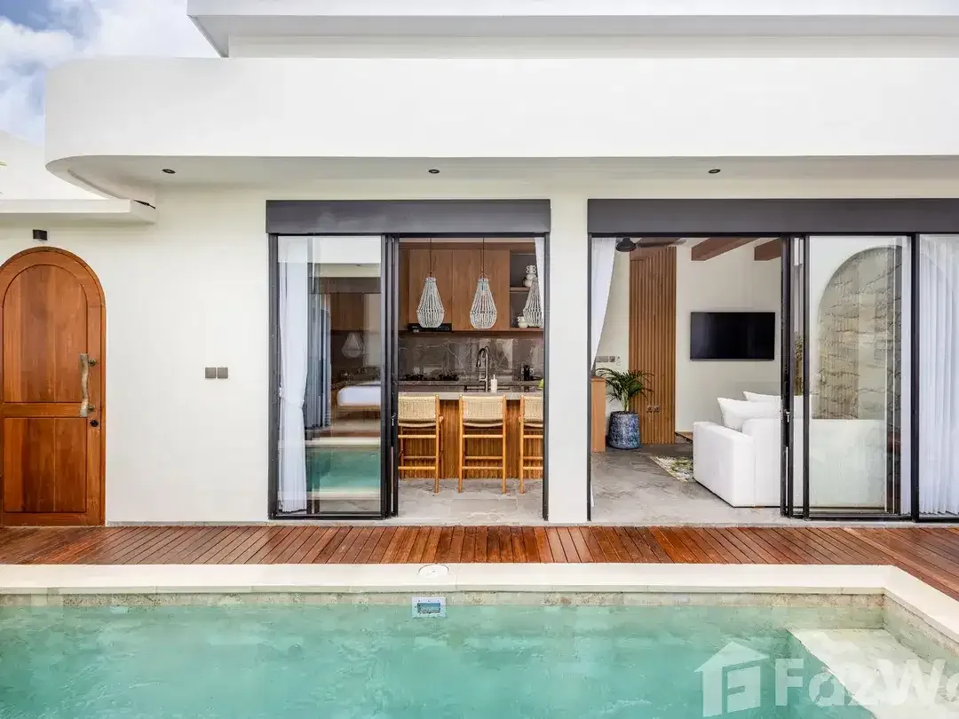 2 Bedroom Villa for sale in Jimbaran, Bali - Image 2 of 10