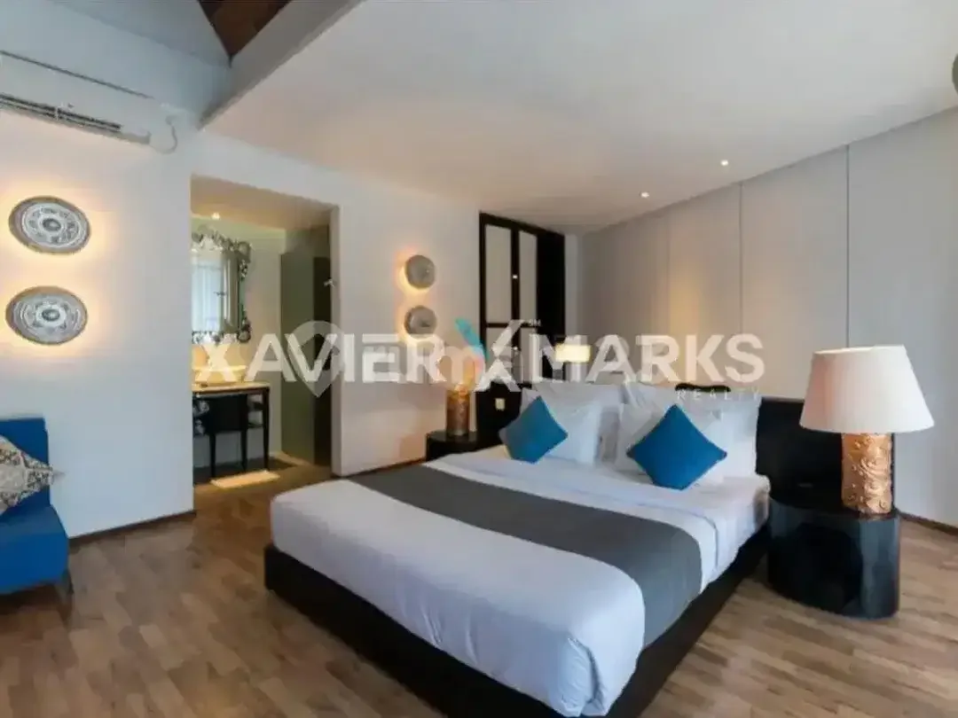 Dijual Villa Siap Huni di Nusa Dua Bali - Image 5 of 10