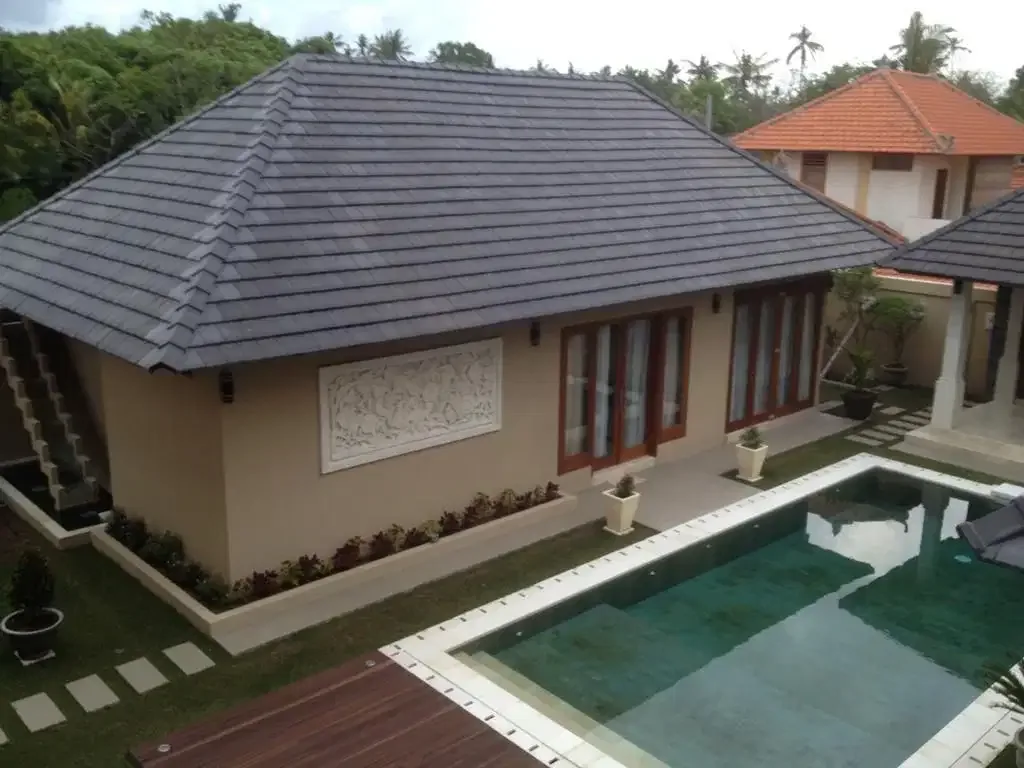 DIJUAL VILLA MODERN DEKAT PANTAI SANUR - Image 2 of 4