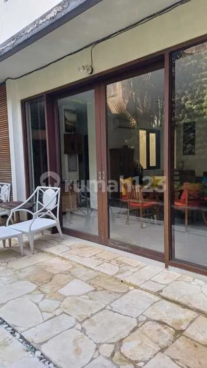 Rumah Denpasar SHM 5Kt Kolam Renang Renon Dekat Sanur One Gate - Image 2 of 4