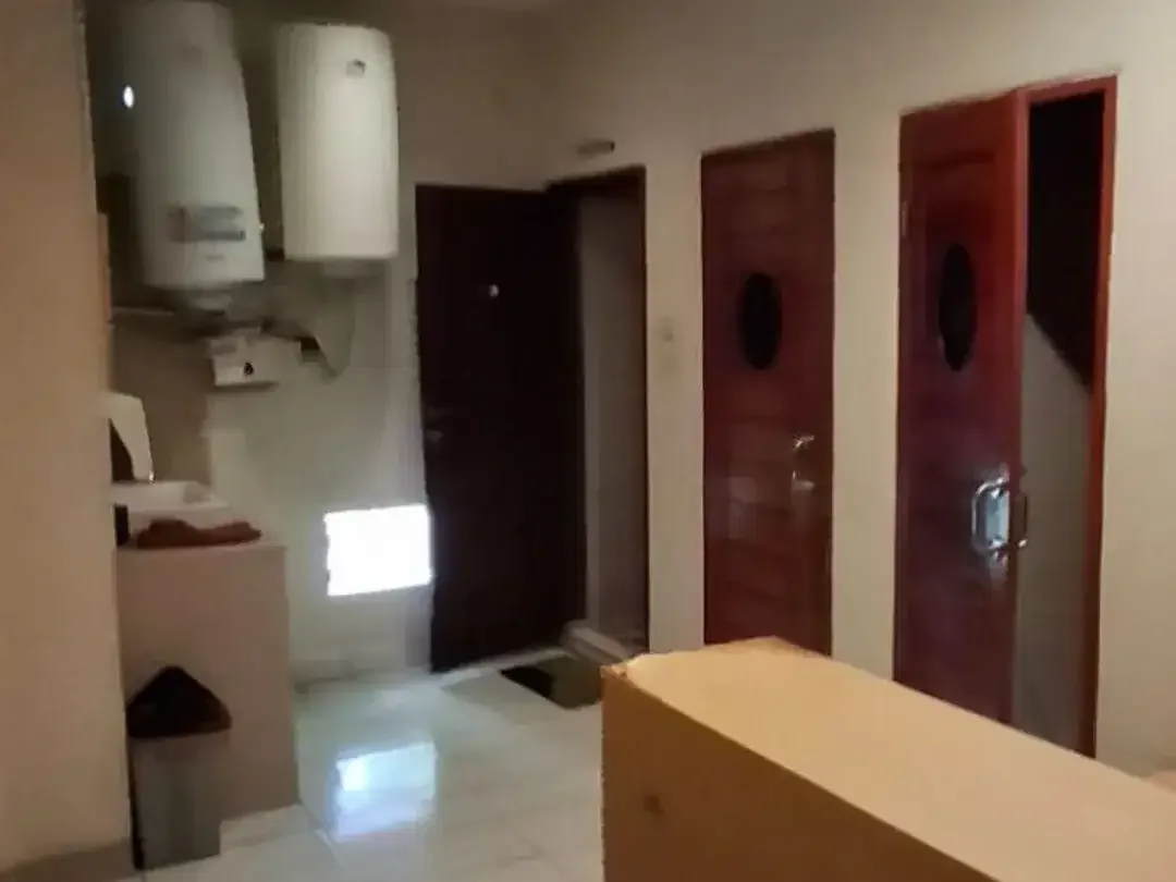 Dijual Ruko 4 Lantai di Dekat Lapangan Renon Denpasar - Image 2 of 6