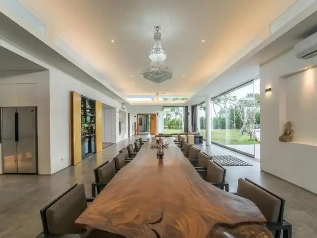 Villa Babakan Canggu Badung Bali - Image 7 of 10