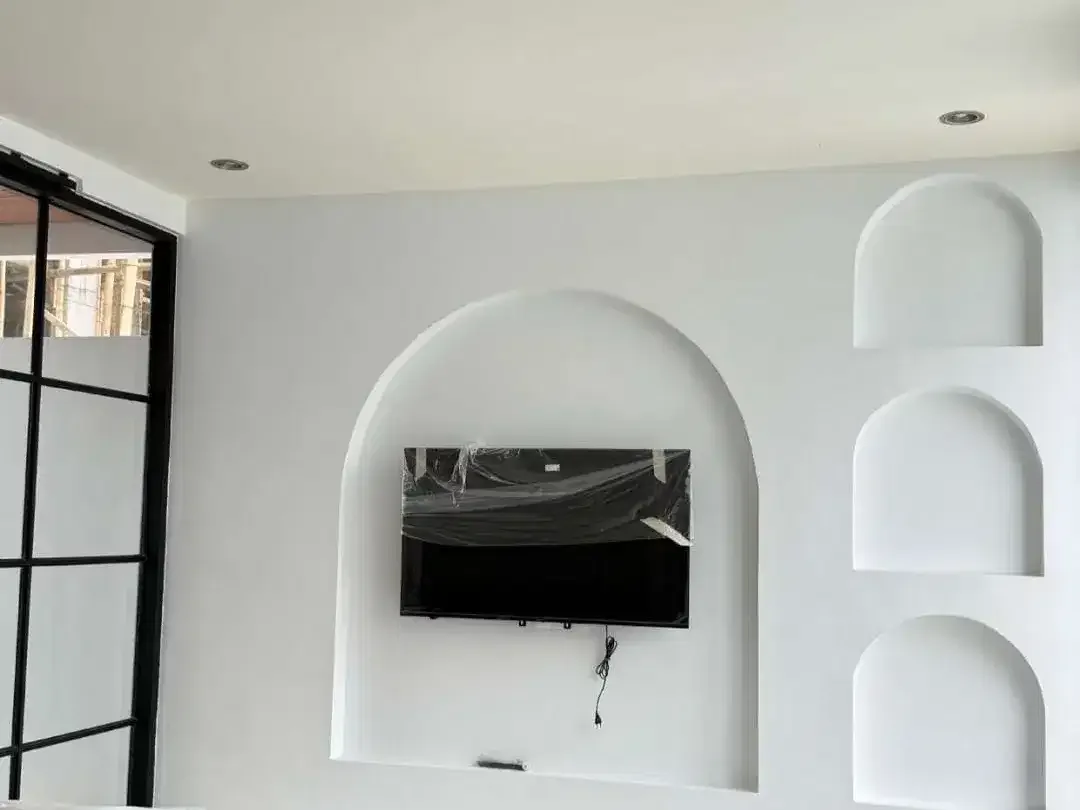 new brand villa sangat cocok untuk tempat tinggal - Image 7 of 10