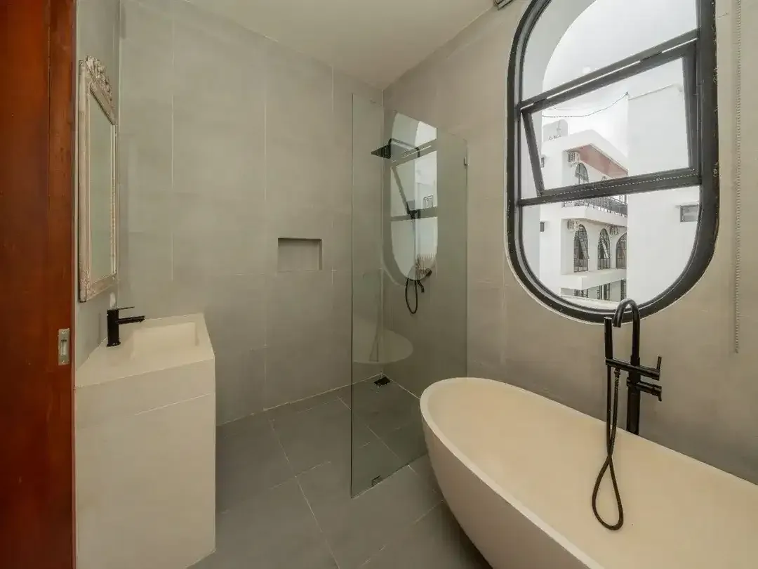 Modern 3BR Villa Kaia in Balangan – Private Pool - Image 10 of 10