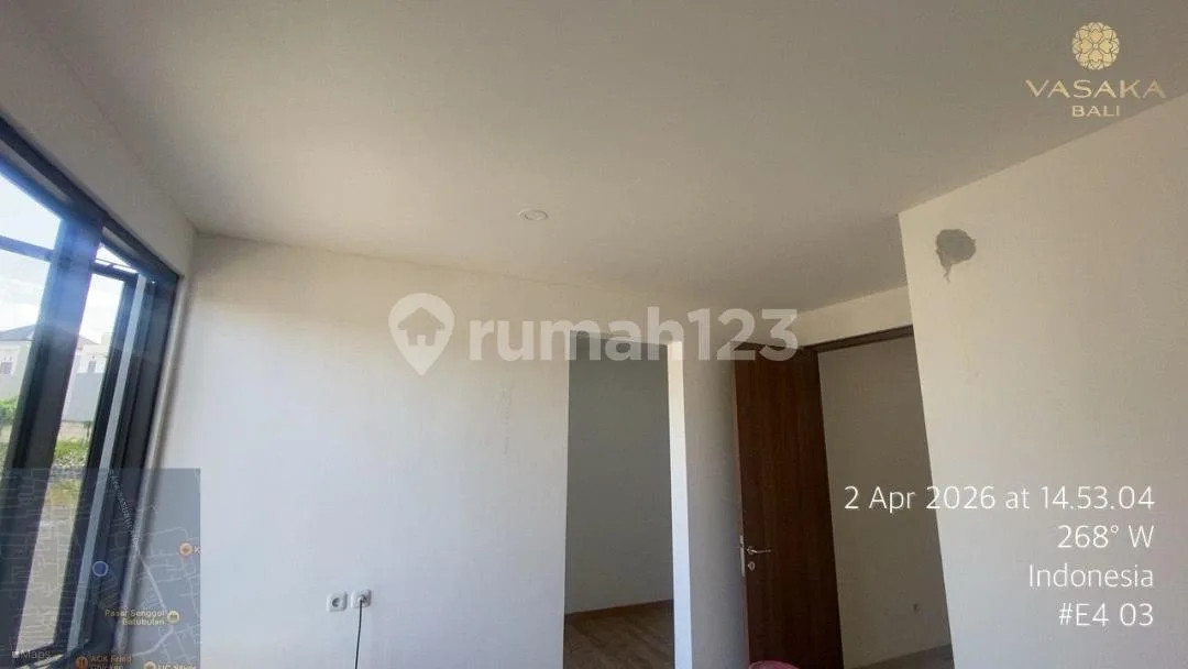 Siap Huni Rumah Baru di Vasaka Denpasar Db - Image 3 of 4