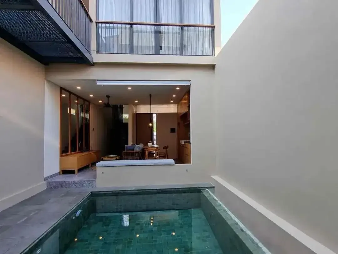 Villa Strategis di Jimbaran Bali cocok untuk di huni - Image 2 of 10