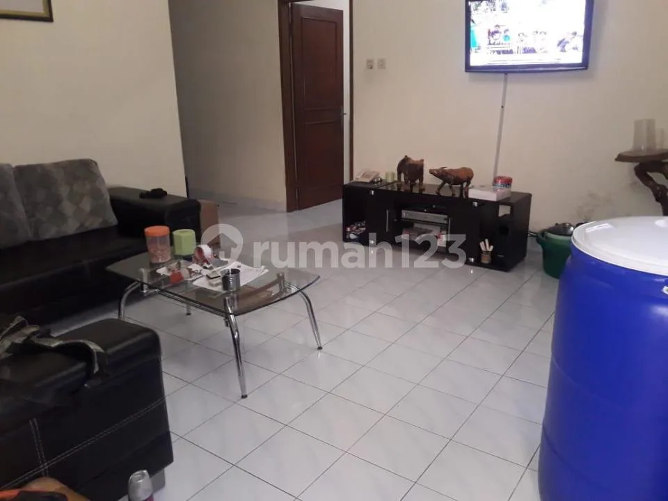 Tanah Bonus Bangunan Strategis Jalan Utama Tukad Badung Renon - Image 3 of 4