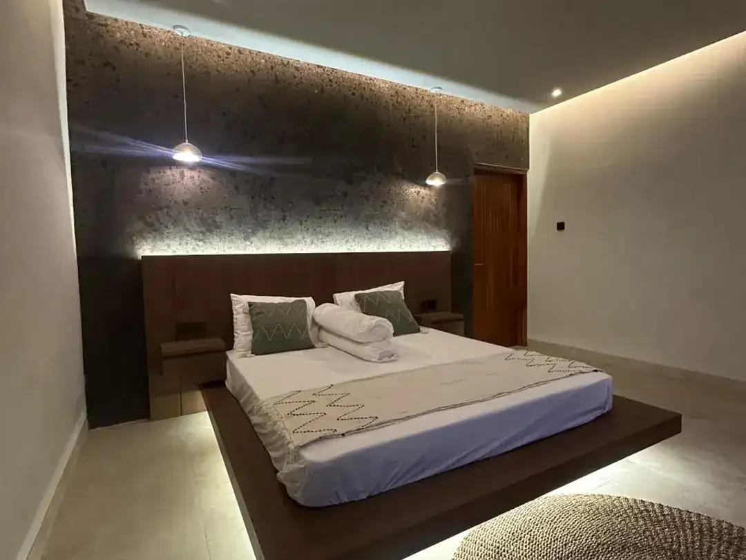 INVESTASI CERDAS VILA BARU KUTA UTARA DI BAWAH PASAR - Image 6 of 10