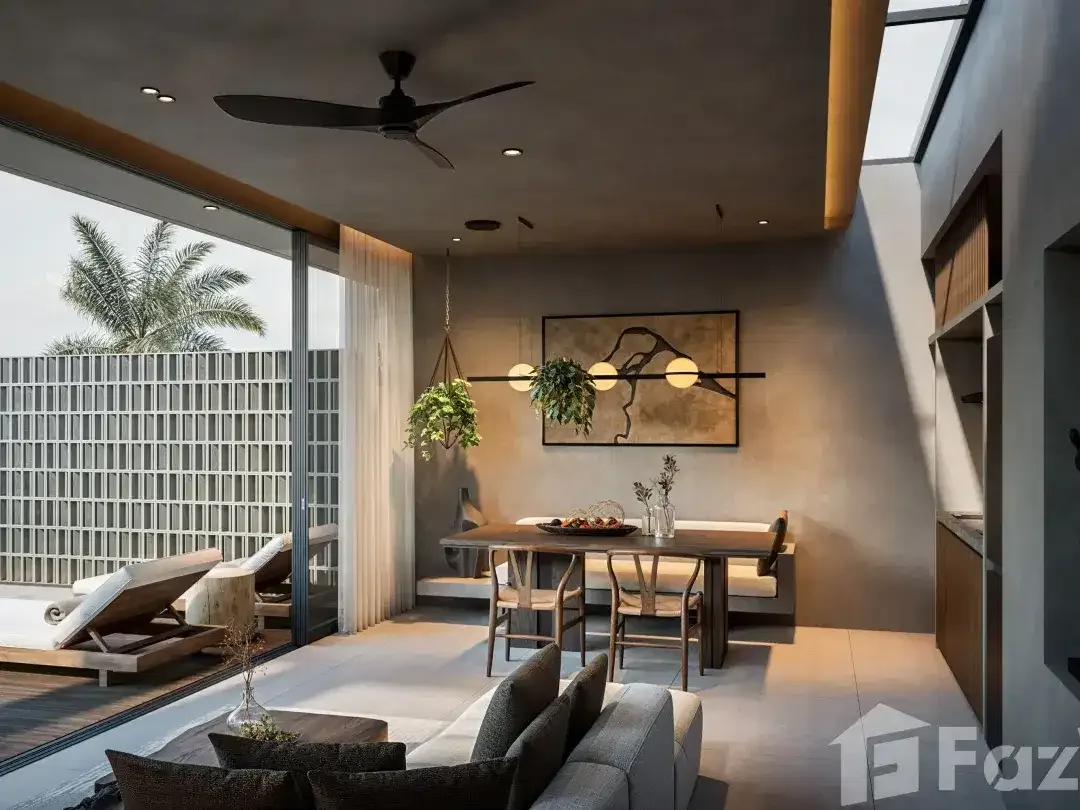 1 Bedroom Villa for sale at Uluwatu Hills - Image 3 of 6