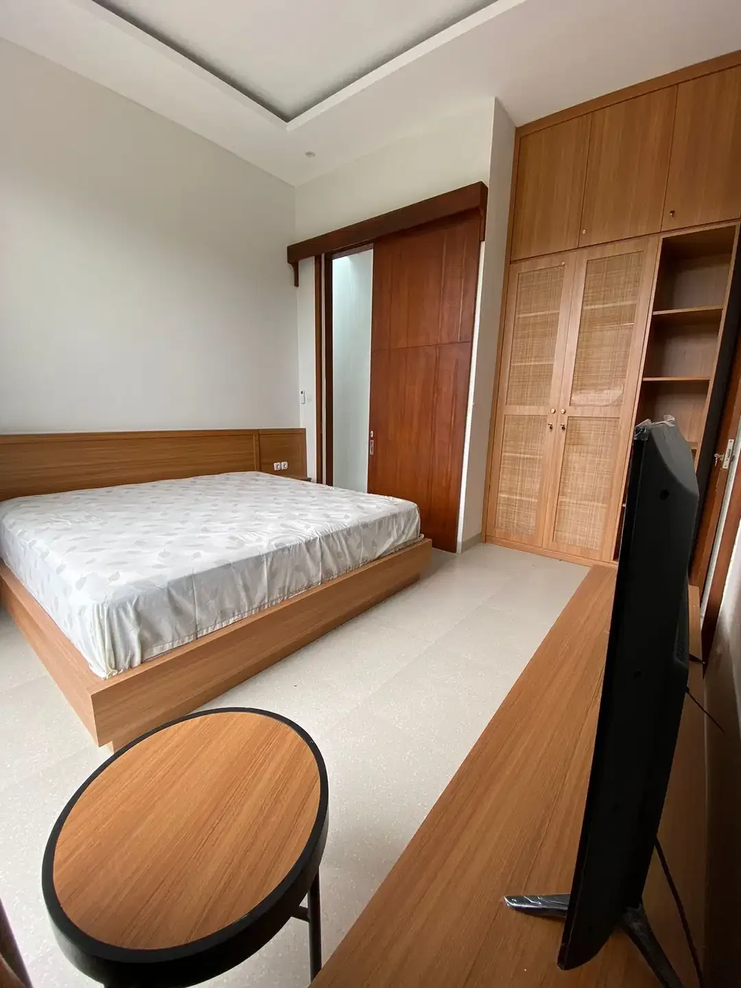 FOR RENT VILLA FURNISHED READY UNIT SIAP HUNI 2BR KAWASAN NUSA DUA - Image 8 of 10