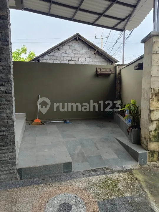 Disewakan Rumah Dekat Sanur - Image 2 of 4
