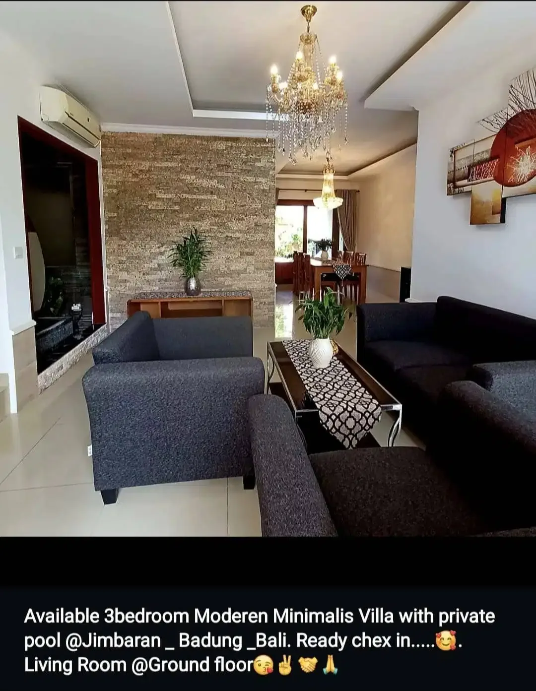 For Rent or Sale Villa minimalis close to kfc and mcd jimbaran. - Image 10 of 10