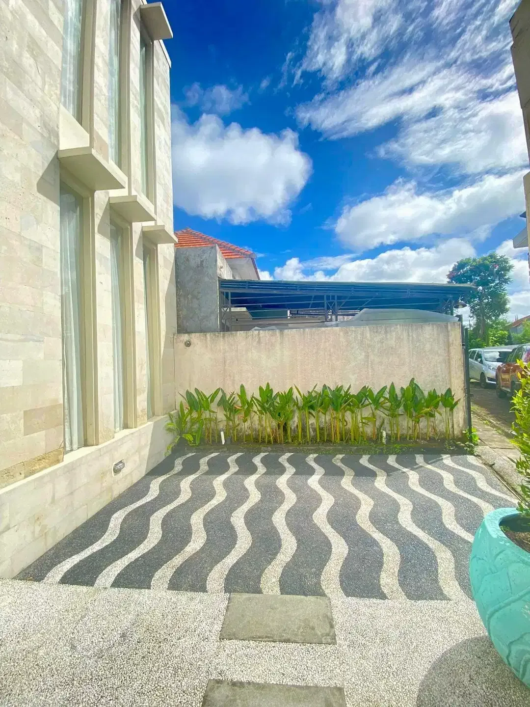 Villa Cantik Fully Furnished dekat KFC Jimbaran - Image 2 of 10