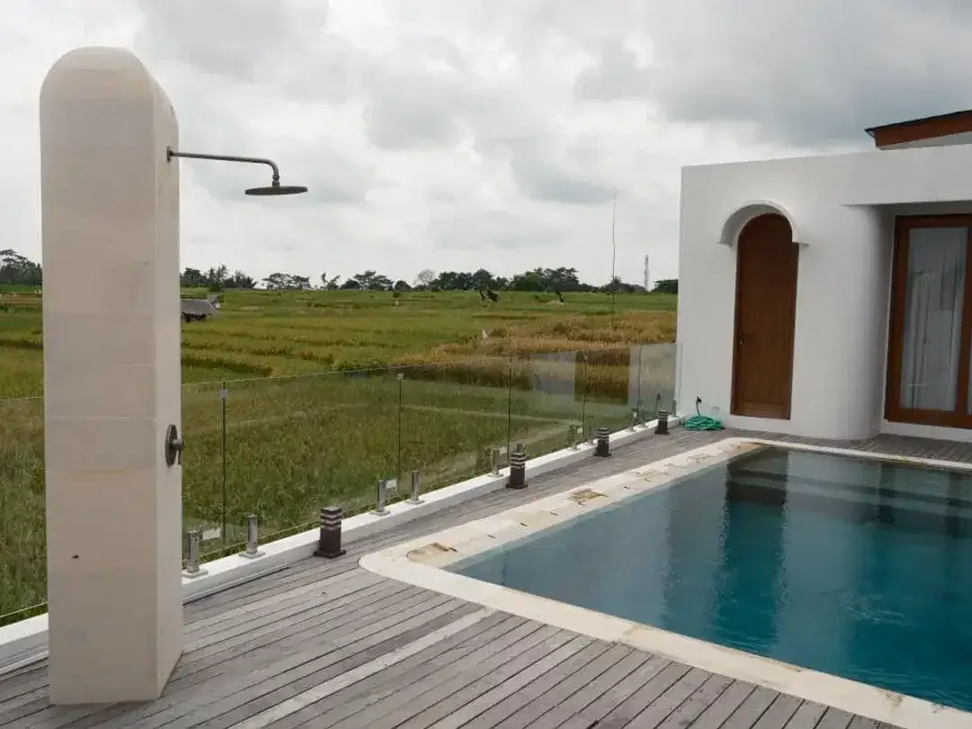 Rent a 2-BR Villa Yearly + Fully Furnished - Image 7 of 10
