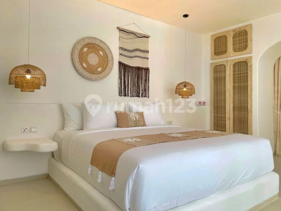 Villa Ready Unit Uluwatu Jimbaran SHM Freehold Leasehold - Image 4 of 4
