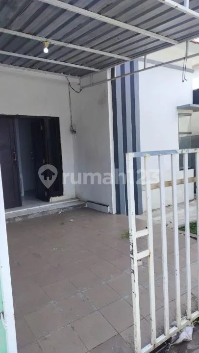 Rumah Minimalis Murah dan Jangka Panjang - Image 3 of 4