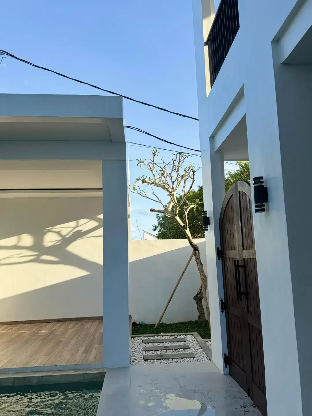 Brand New Villa area Kutuh with Mediterranean Style - Image 9 of 10