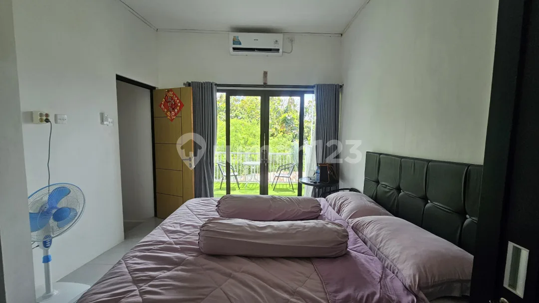 Rumah Minimalis Nyaman 2 Lantai Berlokasi Nusadua - Siligita. - Image 3 of 4