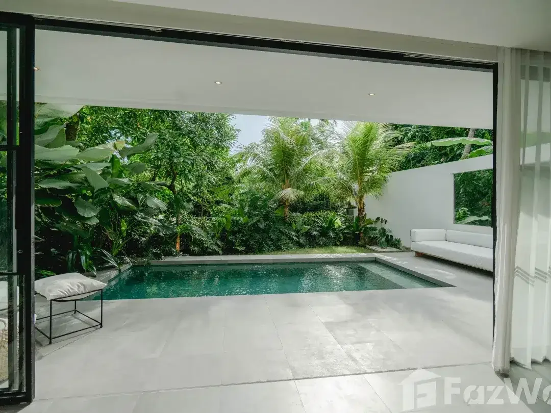 3 Bedroom Villa for sale in Pererenan, Bali - Image 10 of 10