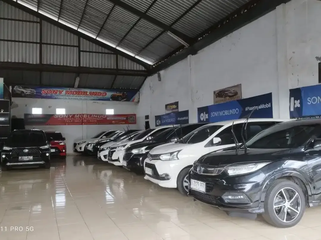 DIJUAL/DISEWAKAN SHOWROOM ATAU GUDANG DI DENPASAR UTARA - Image 1 of 6