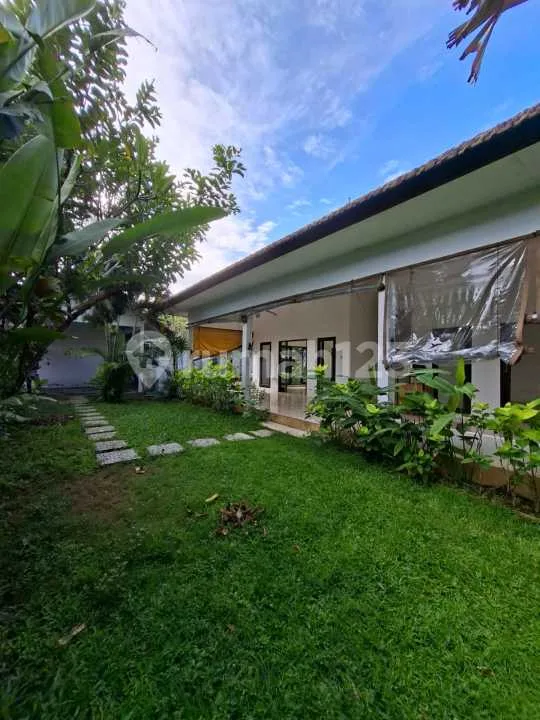 Villa Seminyak di Sewakan Unfurnished Kosongan Seminyak Bali - Image 4 of 4