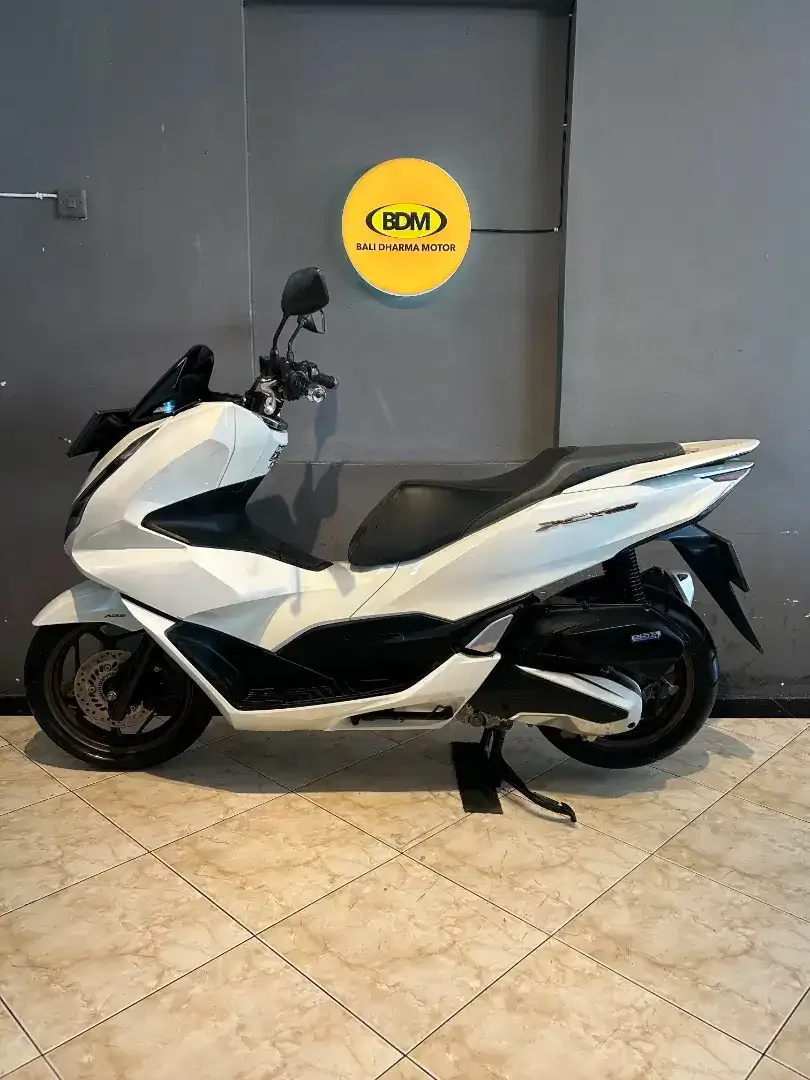 DP 3,5 JT / BUNGA MENURUN 2% / HONDA PCX 160 TAHUN 2023 - Image 4 of 7