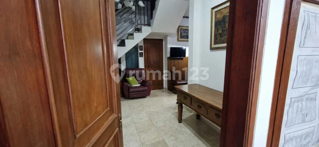 Rumah Asri Nyaman di Sidakarya - Image 4 of 4
