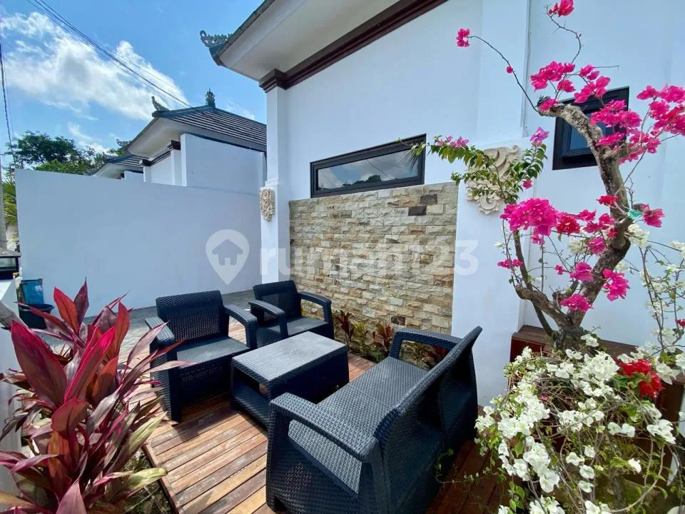Newly 3-Br Villa Freehold Private Pool Near Pandawa Beach - Image 4 of 4