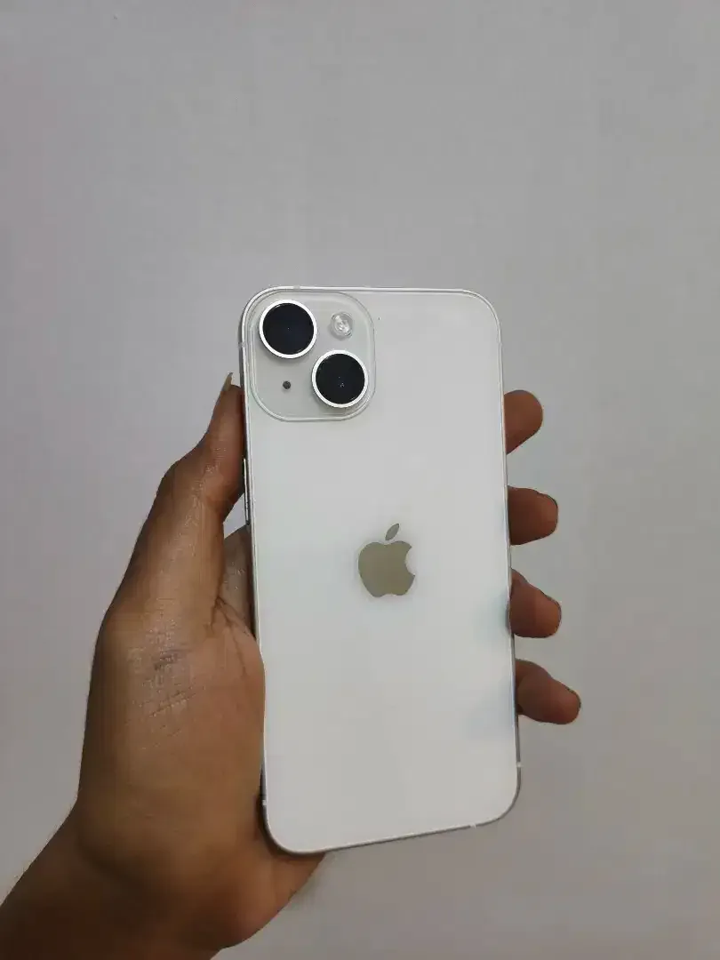 Iphone 14 128gb Inter all Operator - Image 1 of 2