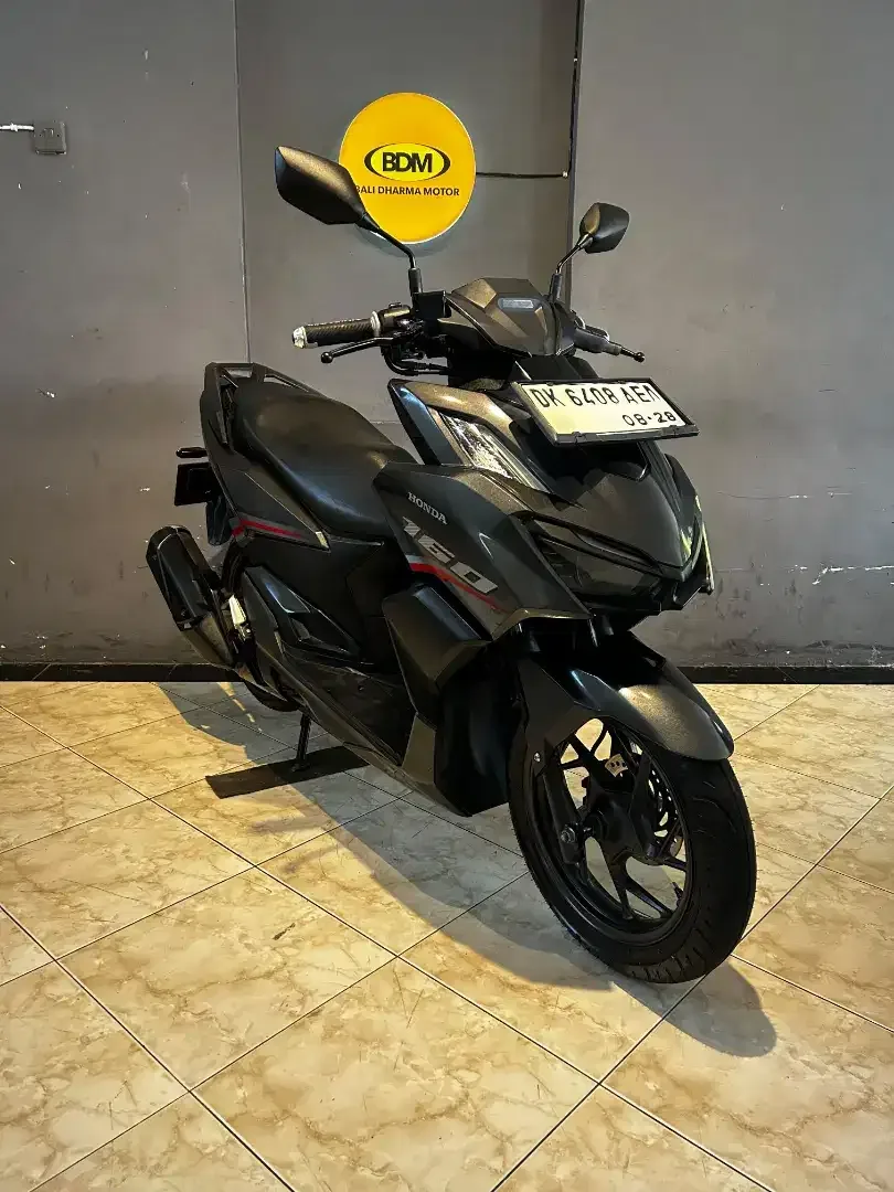 DP 1 JT / BUNGA MENURUN 2% / HONDA VARIO TECHNO 160 TAHUN 2023 - Image 5 of 7