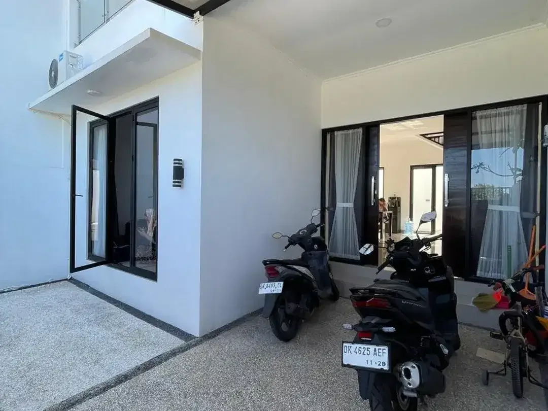 Dijual !! Villa 2 Bedrooms Lokasi komplek Royal Taman Bali, Taman Mumbul- Benoa - Image 7 of 10