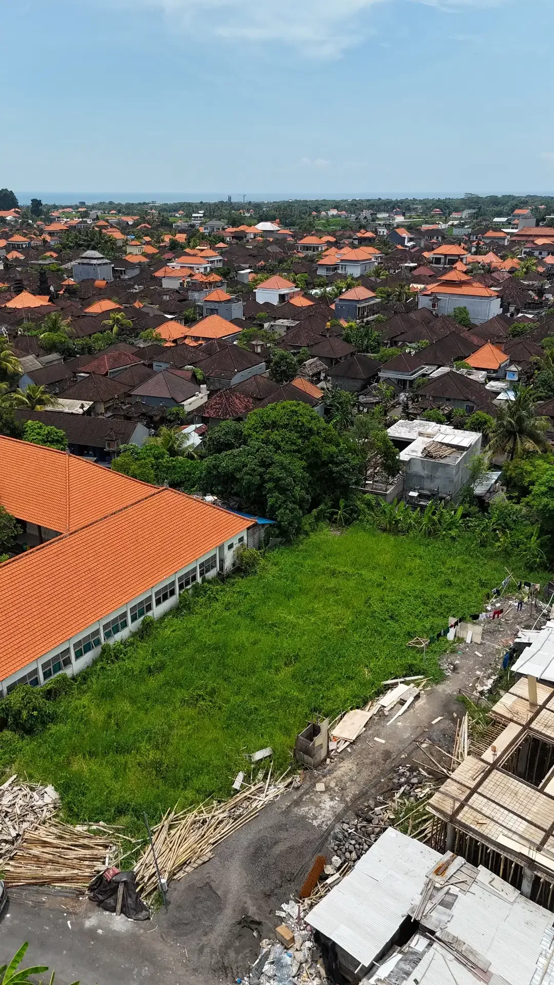 Tanah murah dekat pantai cemagi - Image 6 of 9