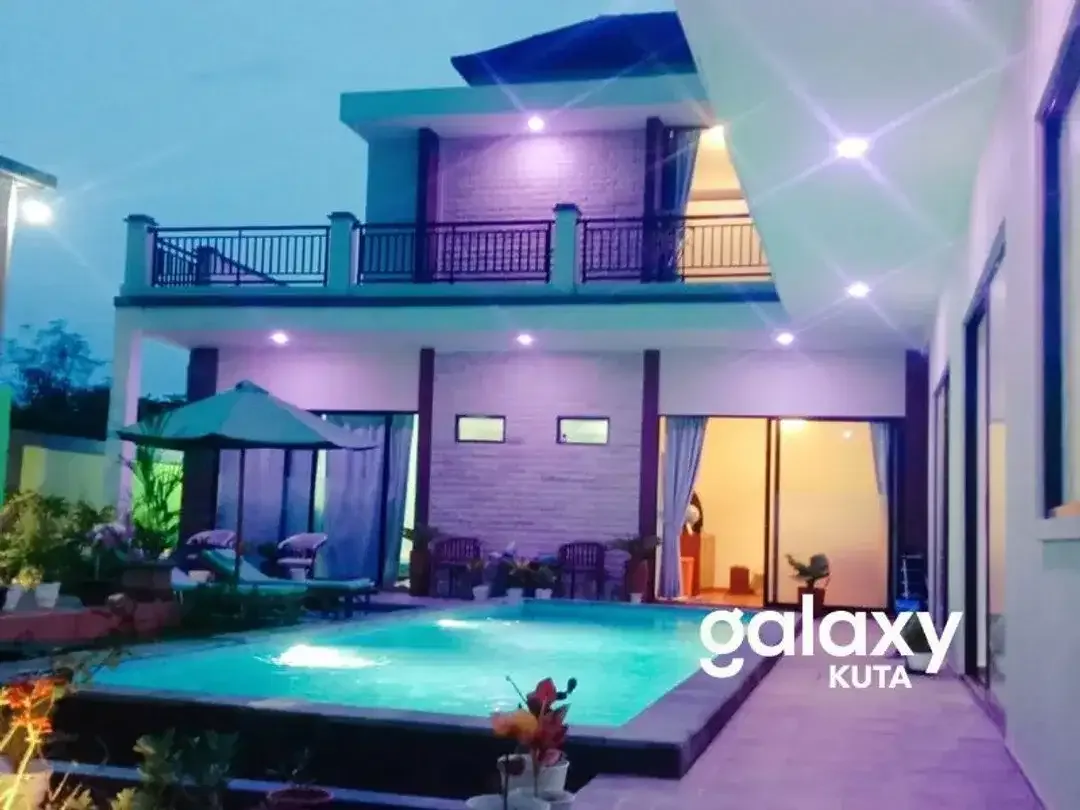 DIJUAL VILLA GAYANG SARI KUTUH BADUNG - Image 1 of 10