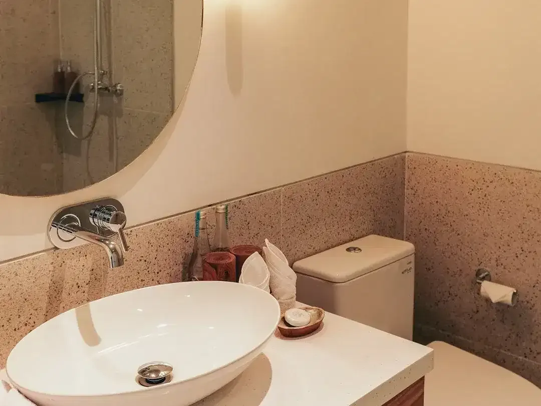 Leasehold - Modern 3-Bedroom Villa with Private Pool in Prime Canggu - Image 6 of 8