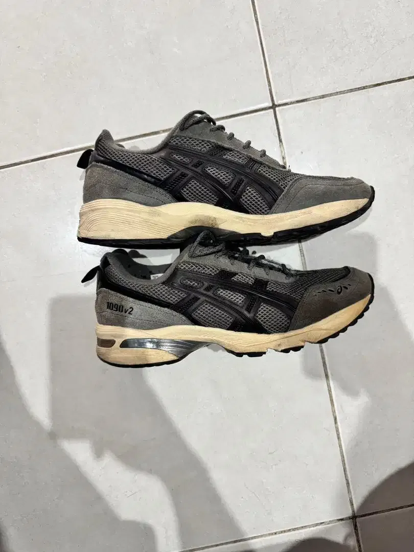 Sepatu ASICS original - Image 2 of 4
