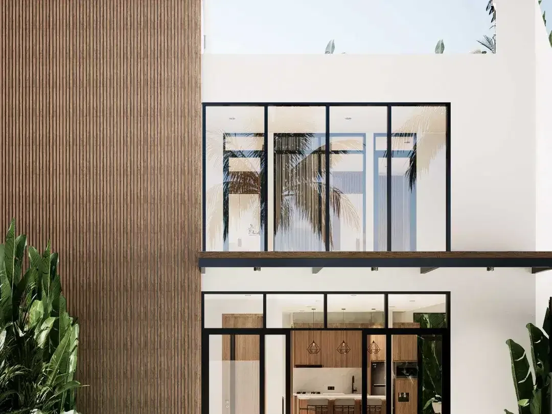 4 Bedroom Townhouse for sale at Aquamarine - Image 1 of 10