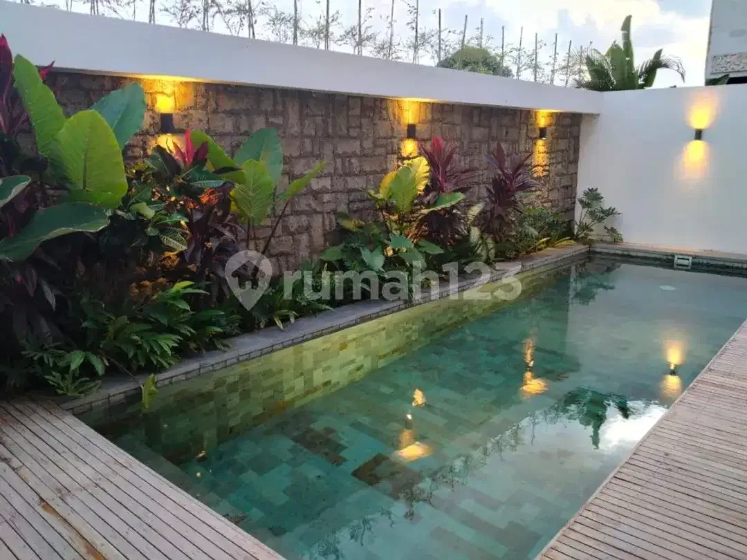 Villa Tunggak Bingin Sanur, Dekat Pantai Sanur - Image 2 of 10