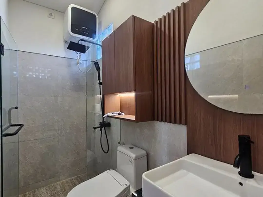 Modern Exclusive 2-Bedroom Villa For Sale In Pecatu, Jimbaran - Image 10 of 10